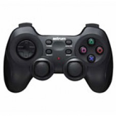 Deals, Discounts & Offers on Gaming - Astrum VIBE Vibration Gamepad for PS2 and PC 