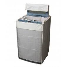 Deals, Discounts & Offers on Accessories - 3g Samsung Top Load Washing Machine Cover Upto 7kg
