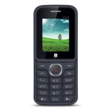 Deals, Discounts & Offers on Mobiles - Flat 17% off on iball Bravo 3