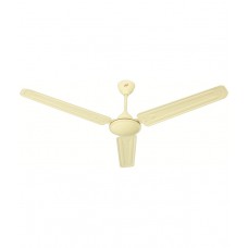 Deals, Discounts & Offers on Home Appliances - Orpat 48 Inches Air Flora Ceiling Fan Ivory