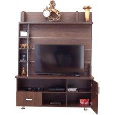 Deals, Discounts & Offers on Furniture - Flat 36% off on Furnicity Solid Wood TV Stand