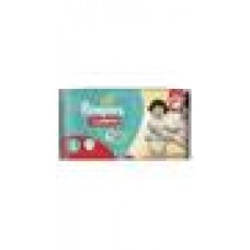 Deals, Discounts & Offers on Baby Care - Pampers Large Size Diaper Pants