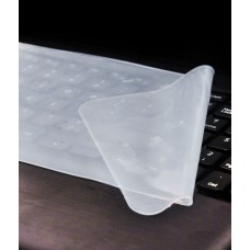 Deals, Discounts & Offers on Computers & Peripherals - 3g 15inch Laptop Keyboard Protector Skin