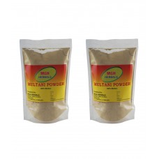 Deals, Discounts & Offers on Food and Health - MGH Herbals Multani Powder