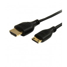 Deals, Discounts & Offers on Accessories - Nikon Mini HDMI to HDMI Cable