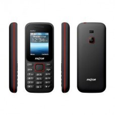 Deals, Discounts & Offers on Mobiles - Flat 46% off on Factor Hero Dual Sim