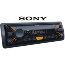 Deals, Discounts & Offers on Car & Bike Accessories - Sony Dsx-A100u Car Media Player