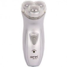 Deals, Discounts & Offers on Trimmers - Gemei/Novaa 3 Headed Rechargeable Shaver