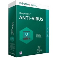 Deals, Discounts & Offers on Computers & Peripherals - Flat 44% off on Kaspersky Anti-virus 2016