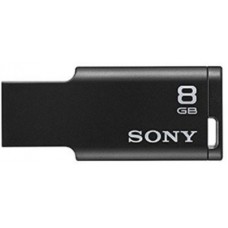 Deals, Discounts & Offers on Computers & Peripherals - Sony Micro Vault USM8M1/B 8 GB Pen Drive