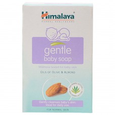 Deals, Discounts & Offers on Baby Care - Himalaya Gentle Baby Soap 125g