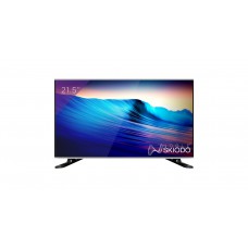 Deals, Discounts & Offers on Televisions - Noble Skiodo 22CV22N01 56cm (22 inches) Full HD LED TV