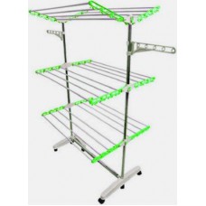 Deals, Discounts & Offers on Home Improvement - Flat 48% off on Cloth Dryer Stands