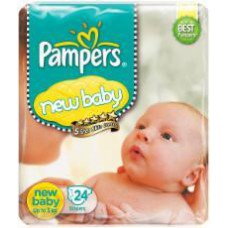Deals, Discounts & Offers on Baby Care - Flat 40% Cashback on All Diapers