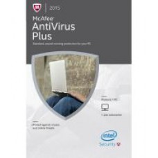 Deals, Discounts & Offers on Computers & Peripherals - Mcafee Antivirus Plus Latest Version