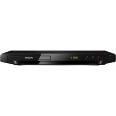 Deals, Discounts & Offers on Electronics - Philips DVD Player DVP3618