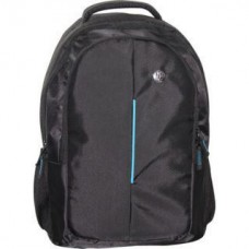 Deals, Discounts & Offers on Accessories - HP Black & Blue Amazing Laptop Backpack
