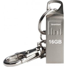 Deals, Discounts & Offers on Computers & Peripherals - Strontium Ammo SR16GSLAMMO 16 GB Pen Drive