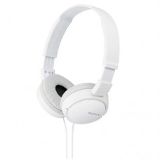 Deals, Discounts & Offers on Computers & Peripherals - Sony MDR-ZX110A Stereo Headphone 