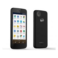 Deals, Discounts & Offers on Mobiles - Micromax Canvas A1 AQ4502