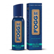 Deals, Discounts & Offers on Accessories - Fogg Bleu Ocean Fragrance Body Spray