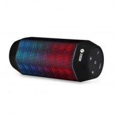 Deals, Discounts & Offers on Mobile Accessories - Zoook Rocker 2 Wireless Bluetooth Portable BT Speaker with Dynamic LED Lights and HD Sound