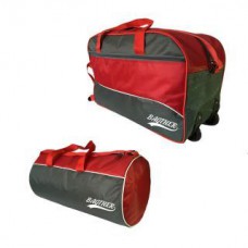Deals, Discounts & Offers on Accessories - Bagther Strolley and Gym bag combo