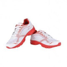 Deals, Discounts & Offers on Foot Wear - SelfieSeven Men's Red-White Sports Shoes