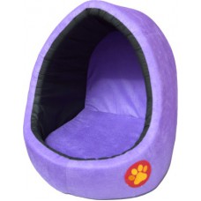 Deals, Discounts & Offers on Furniture - Pawzone MPZHUT018 L Pet Bed