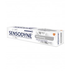 Deals, Discounts & Offers on Health & Personal Care - Sensodyne Whitening Toothpaste 70 grams