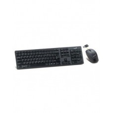 Deals, Discounts & Offers on Computers & Peripherals - Genius Combo Slimstar 8000 Wireless Desktop Keyboard