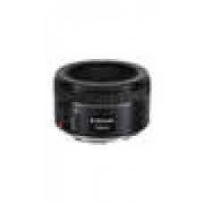 Deals, Discounts & Offers on Accessories - Canon EF 50mm F/1.8 STM Lens (Black) For Canon DSLR Camera