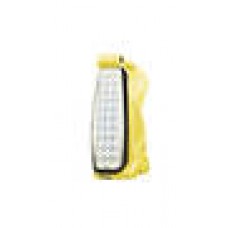 Deals, Discounts & Offers on Electronics - Eveready Rechargeable Emeregency Home Light Hl52 Yellow