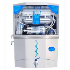 Deals, Discounts & Offers on Home Appliances - Aqua supreme RO+UV+UF+TDS 18 Ltr Water Purifiers