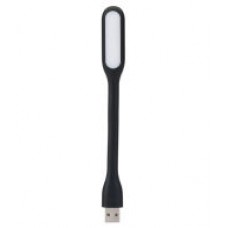 Deals, Discounts & Offers on Computers & Peripherals - Usb Led Light-black