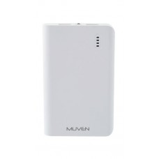 Deals, Discounts & Offers on Power Banks - Muven XE260 13350 mAh Power Bank with Samsung Cells