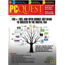 Deals, Discounts & Offers on Books & Media - Flat 6% off on PC Quest