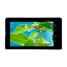 Deals, Discounts & Offers on Mobile Accessories - Datawind UbiSlate 7CZ 4GB 2G Calling Tablet Black