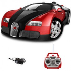 Deals, Discounts & Offers on Gaming - Saffire Remote Control Rechargeable Bugatti Veyron Car
