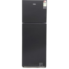 Deals, Discounts & Offers on Home Appliances - Haier 247 L Frost Free Double Door Refrigerator