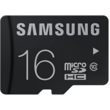 Deals, Discounts & Offers on Mobile Accessories - Samsung Class 10 16 GB SD Card Class 10 24 MB/s Memory Card