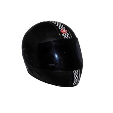 Deals, Discounts & Offers on Accessories - Creta Colt XP Full Face ISI Helmet at 30% offer