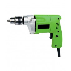 Deals, Discounts & Offers on Accessories - 10mm Powerful Drill Machine at 24% offer
