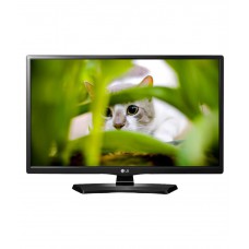 Deals, Discounts & Offers on Televisions - LG 24LH452A 60 cm HD Ready LED Television at 23% offer