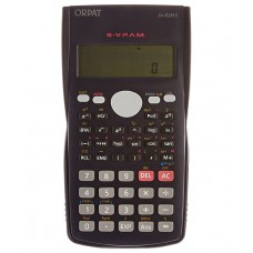 Deals, Discounts & Offers on Accessories - Orpat Fx 82 Ms Scientific Calculator at 25% offer