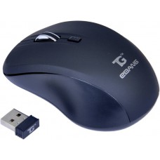Deals, Discounts & Offers on Computers & Peripherals - Flat 62% off on TacGears Ebang Wireless Optical Mouse 
