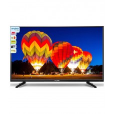 Deals, Discounts & Offers on Televisions - Wybor F1-W32N06 80 cm (32) HD Ready LED Television at 21% offer