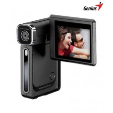 Deals, Discounts & Offers on Cameras - Genius G-Shot DV53 5.0 Megapixel at 43% offer