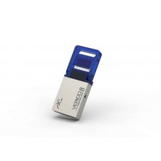 Deals, Discounts & Offers on Computers & Peripherals - AXL Pendrive 8GB mini at 31% offer