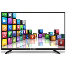 Deals, Discounts & Offers on Televisions - Nacson NS8016 80cm HDLive SMART LED Television at 14% offer